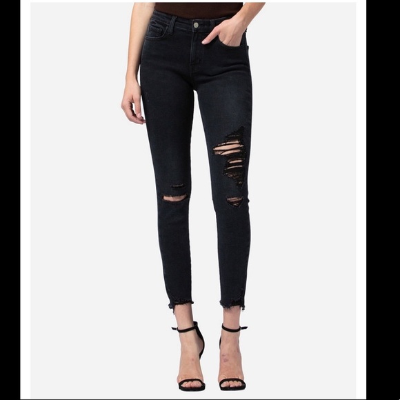 Flying Monkey Denim - Flying Monkey Jeans